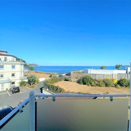 Cliff Court Apartments 토키 외부 사진