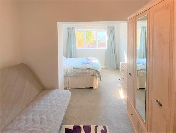 Cliff Court Apartments 토키 외부 사진